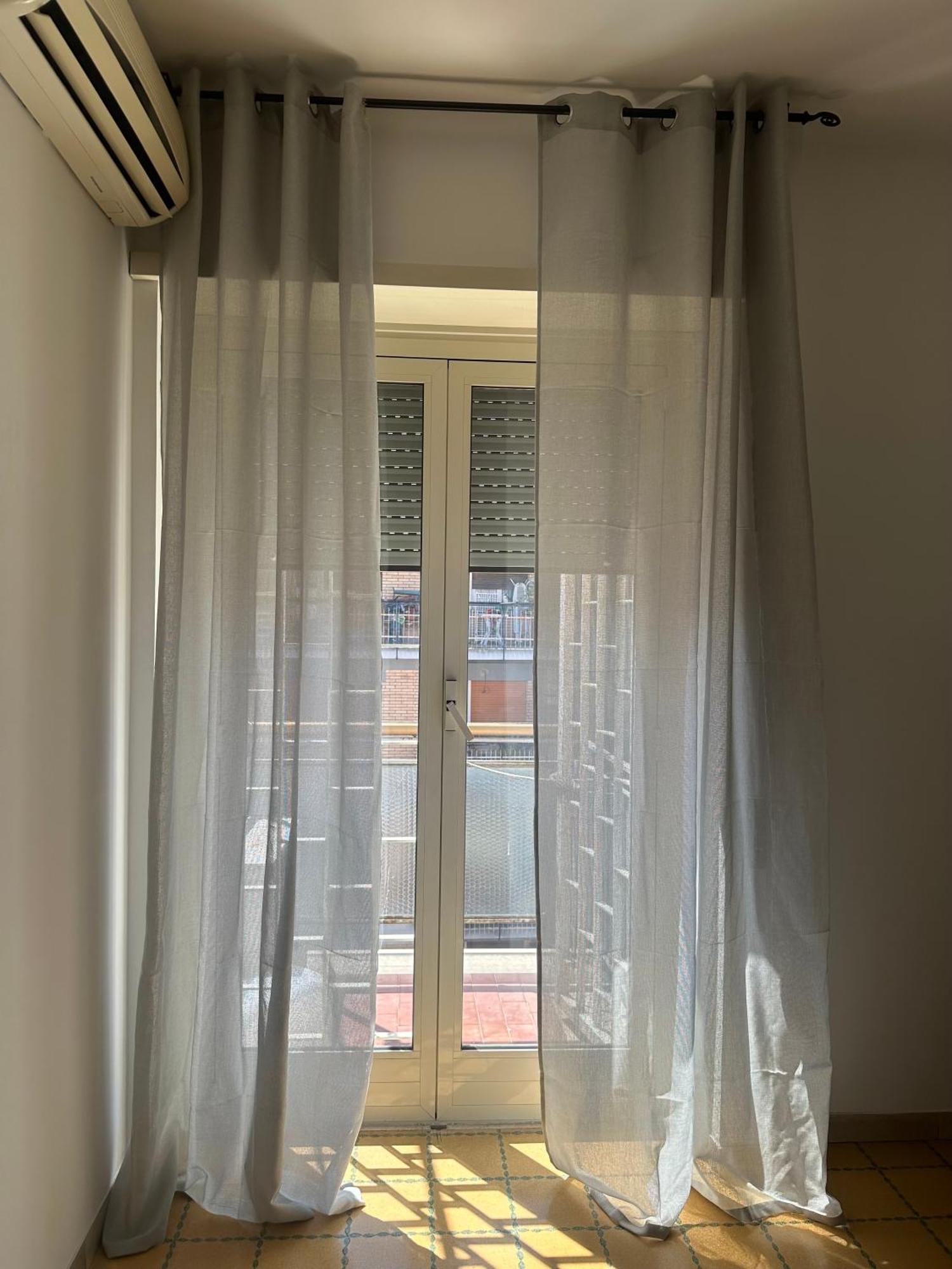 罗马 Lisa House旅舍 外观 照片