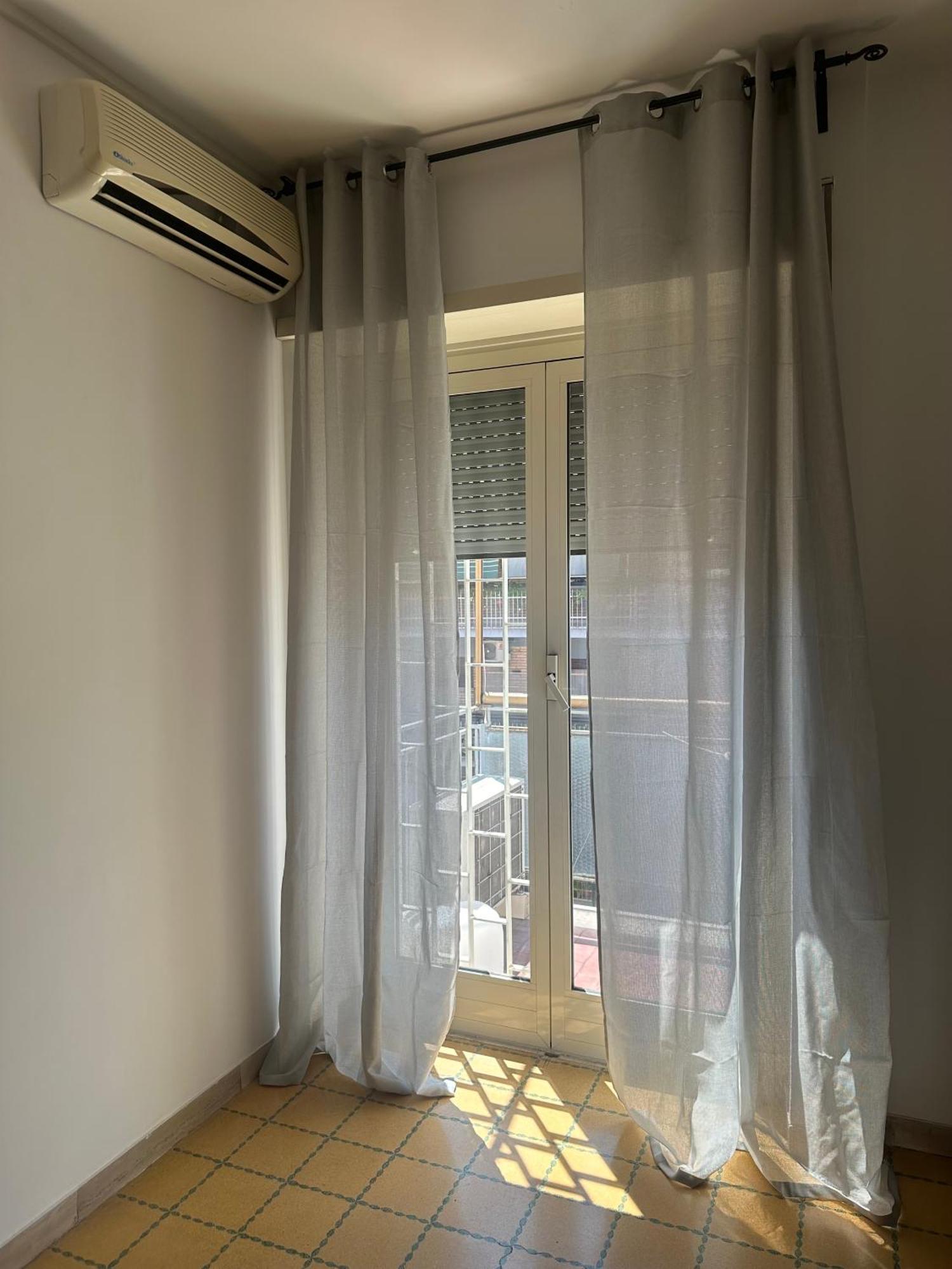 罗马 Lisa House旅舍 外观 照片